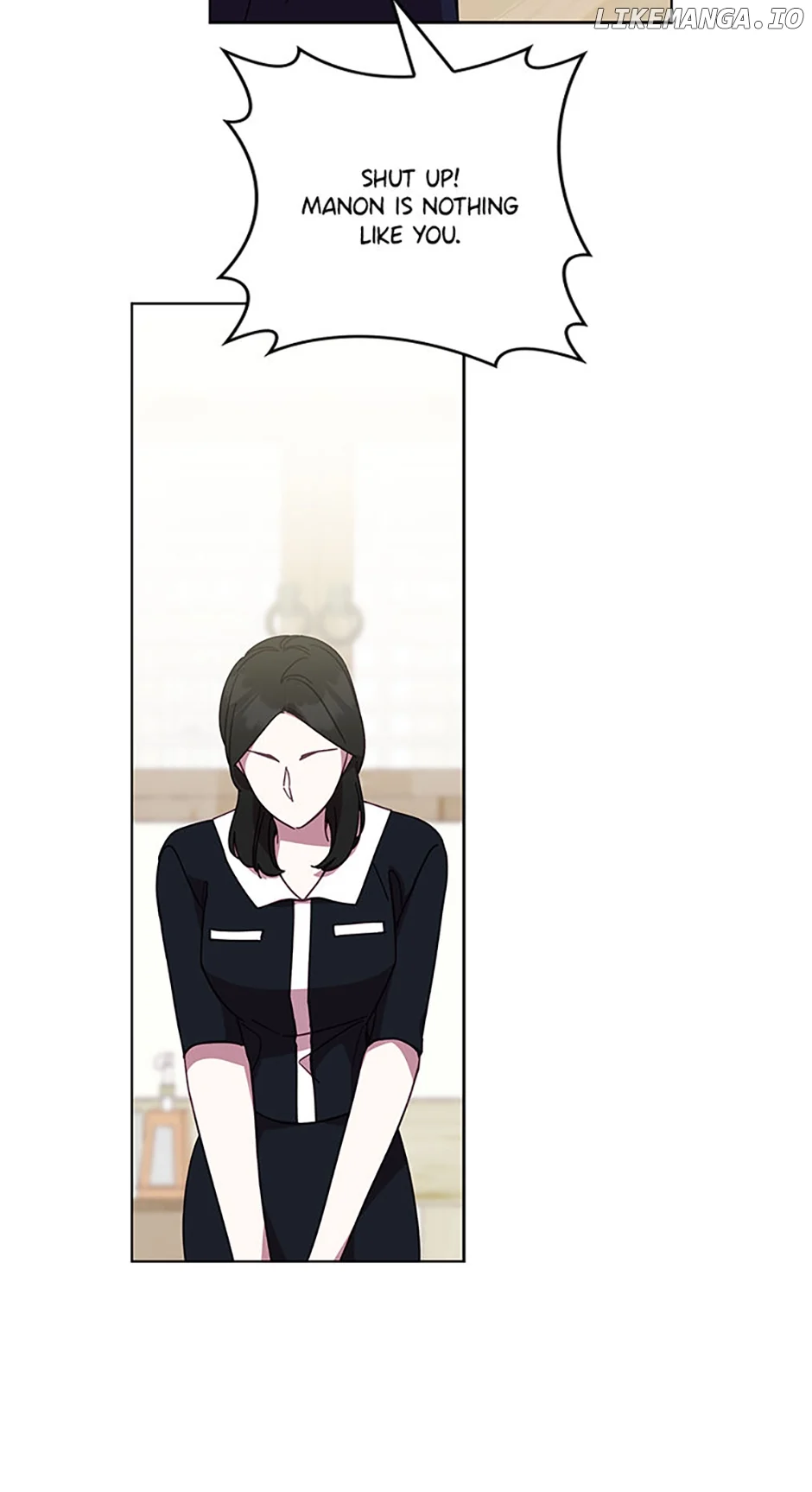 Welcome to Horong Café chapter 32 page 8
