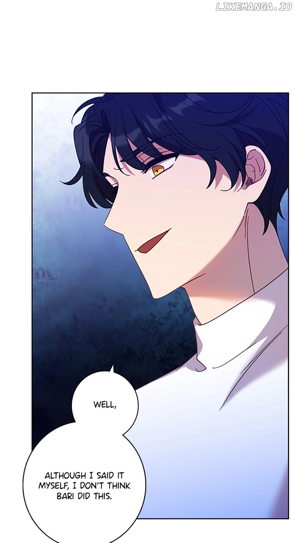Welcome to Horong Café chapter 32 page 9