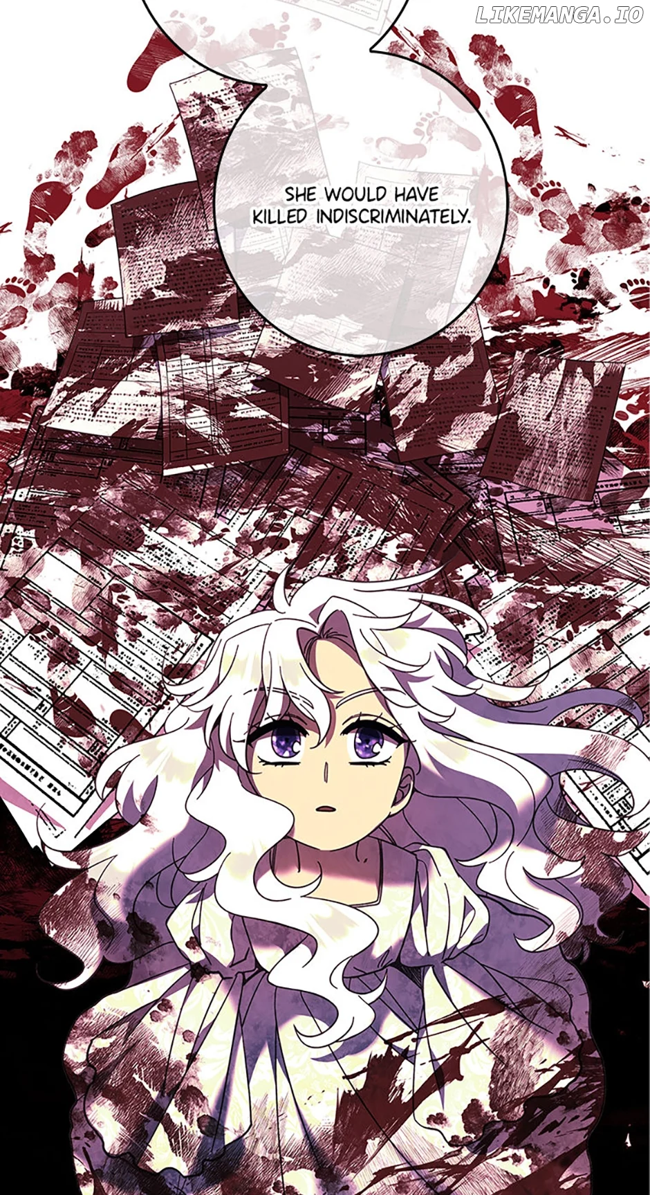Welcome to Horong Café chapter 32 page 12