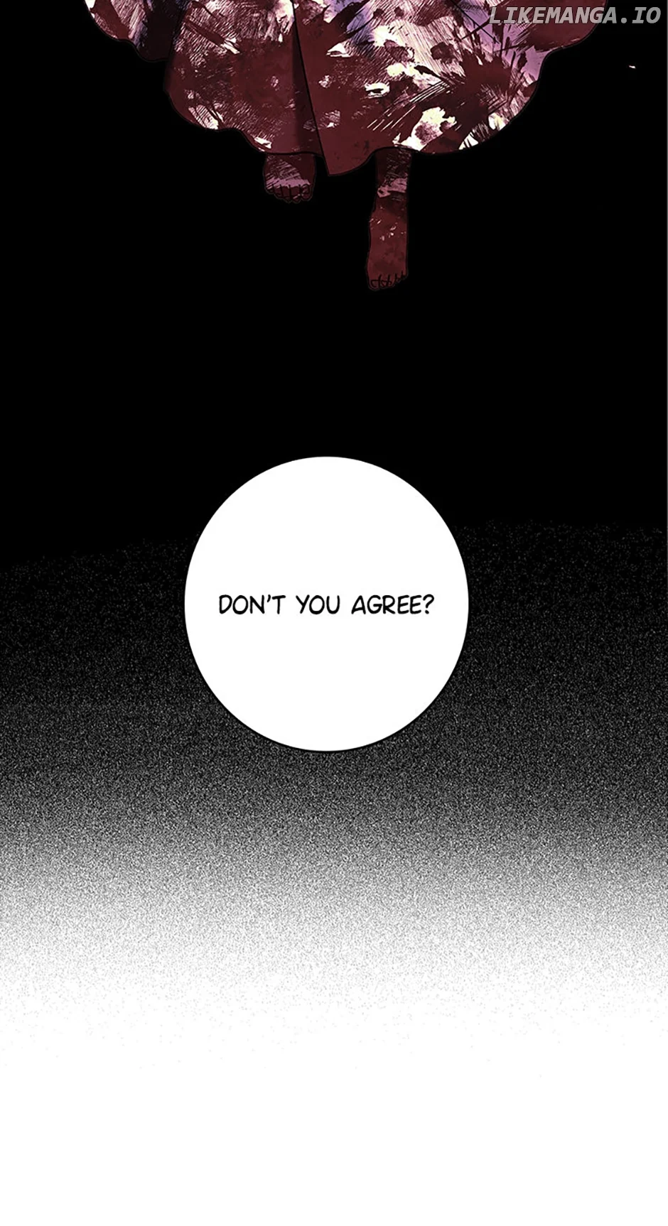 Welcome to Horong Café chapter 32 page 13