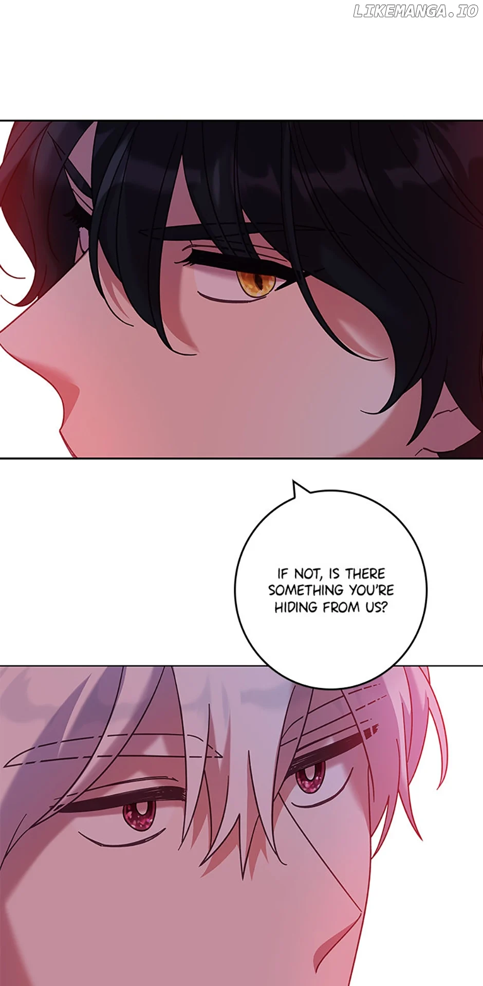 Welcome to Horong Café chapter 32 page 14
