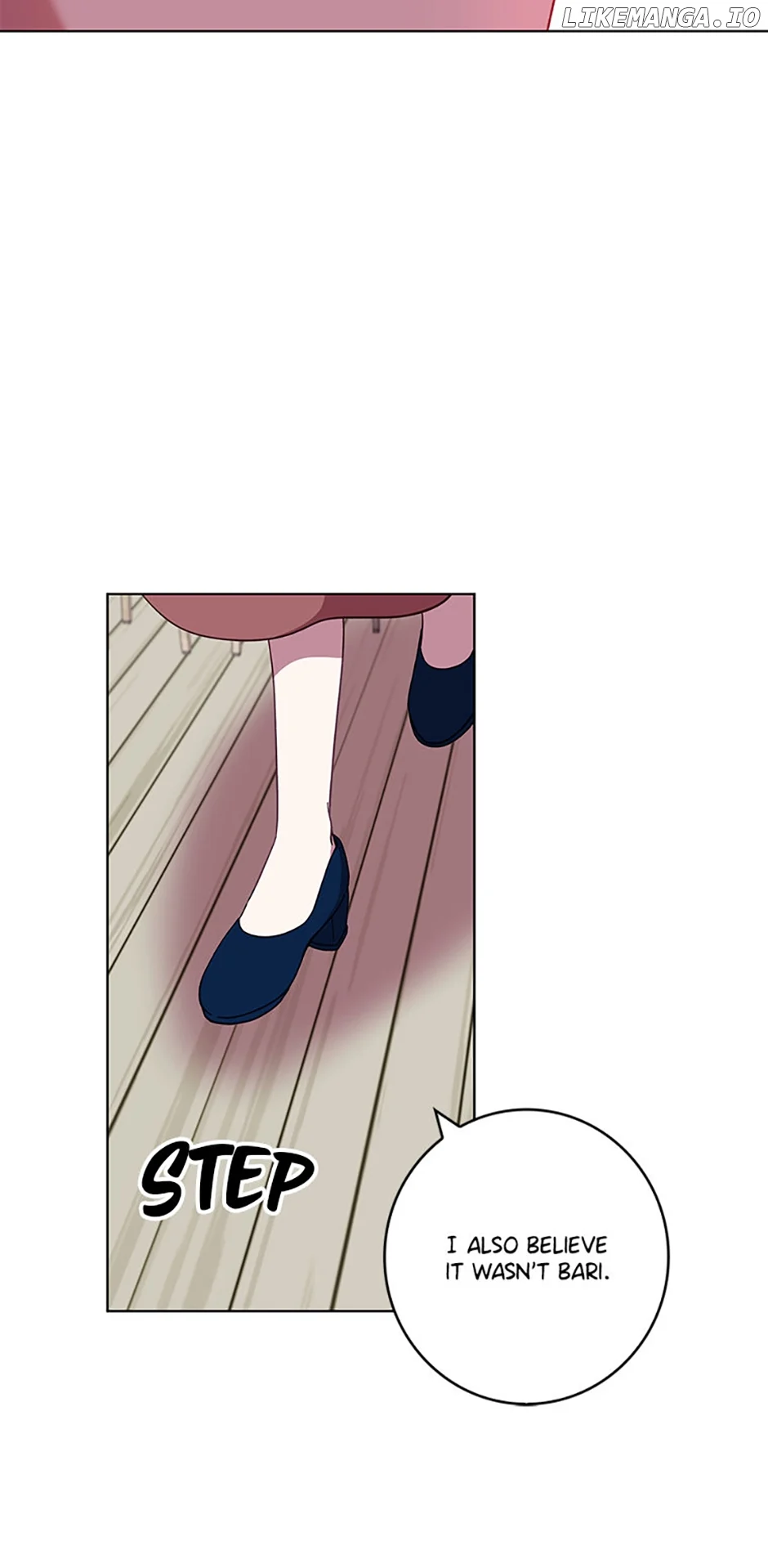 Welcome to Horong Café chapter 32 page 15