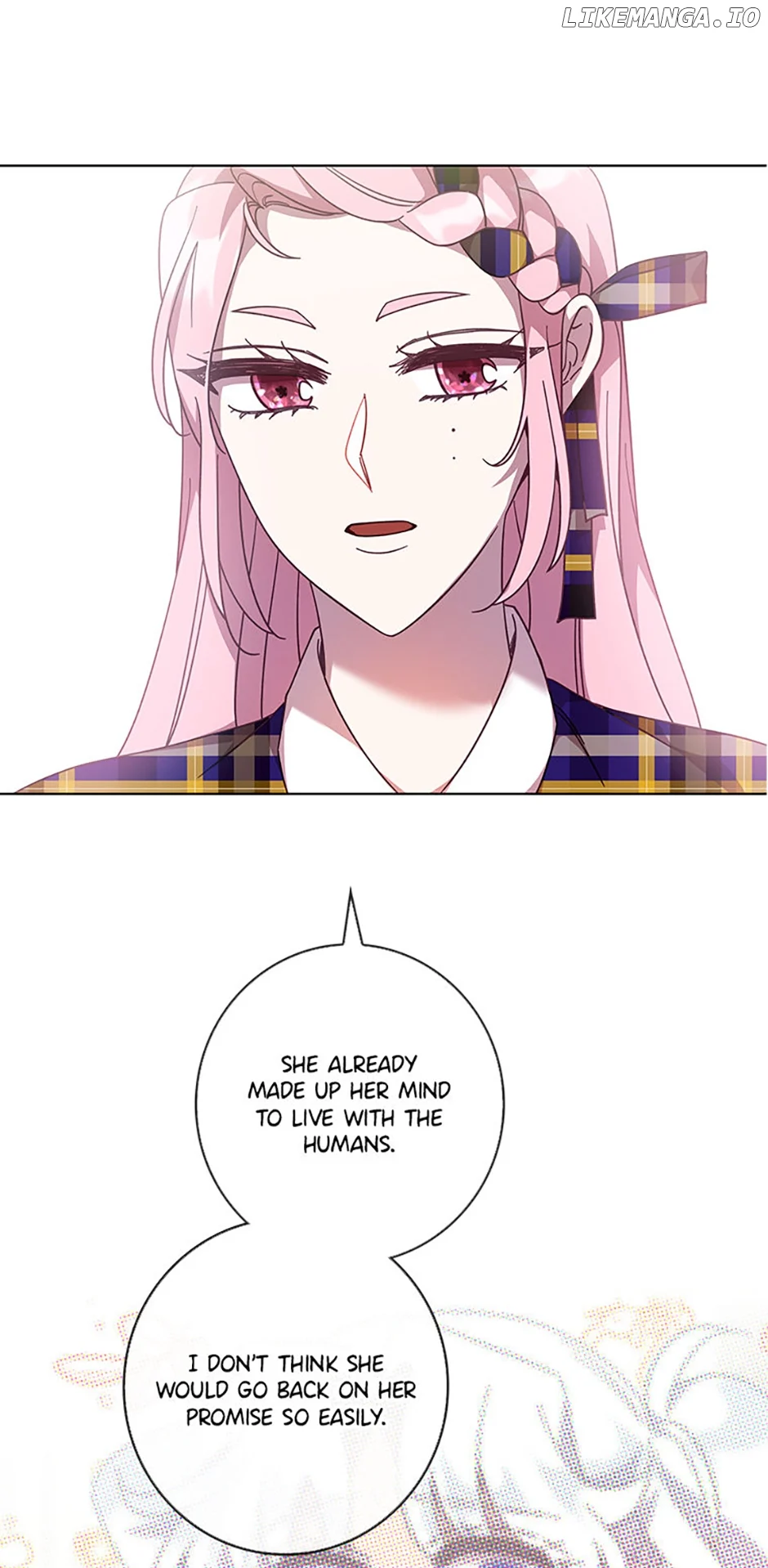 Welcome to Horong Café chapter 32 page 16