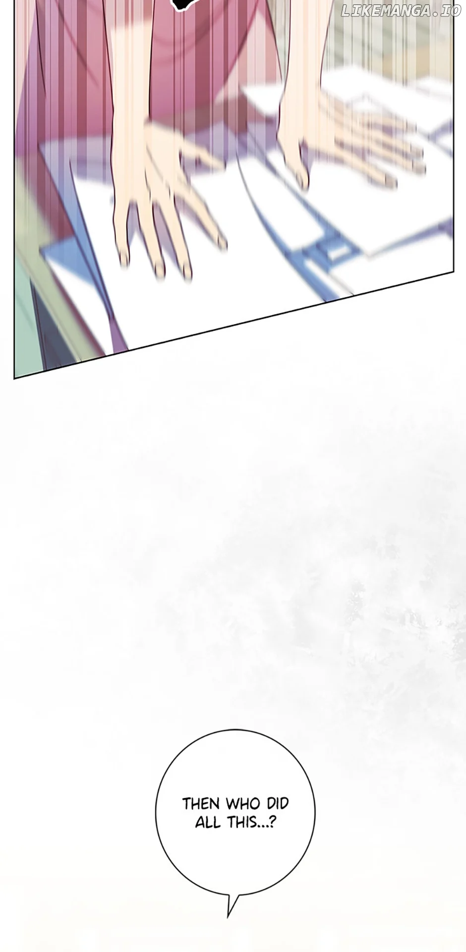 Welcome to Horong Café chapter 32 page 18