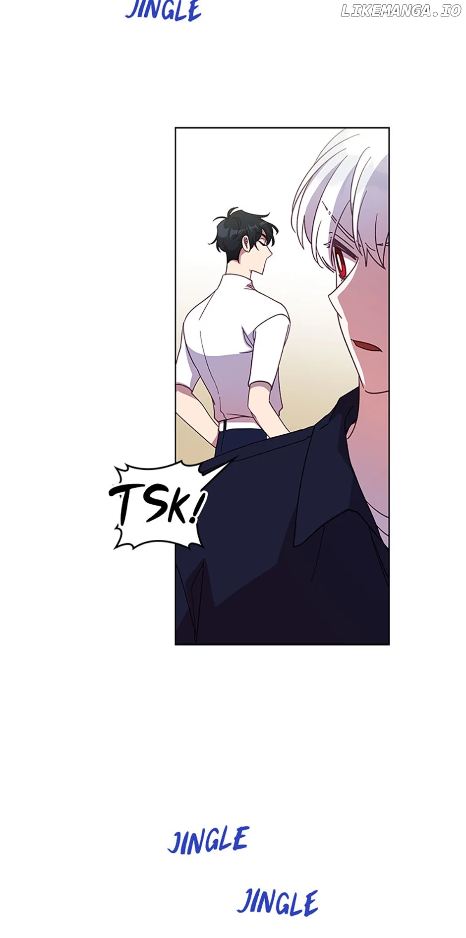 Welcome to Horong Café chapter 32 page 23