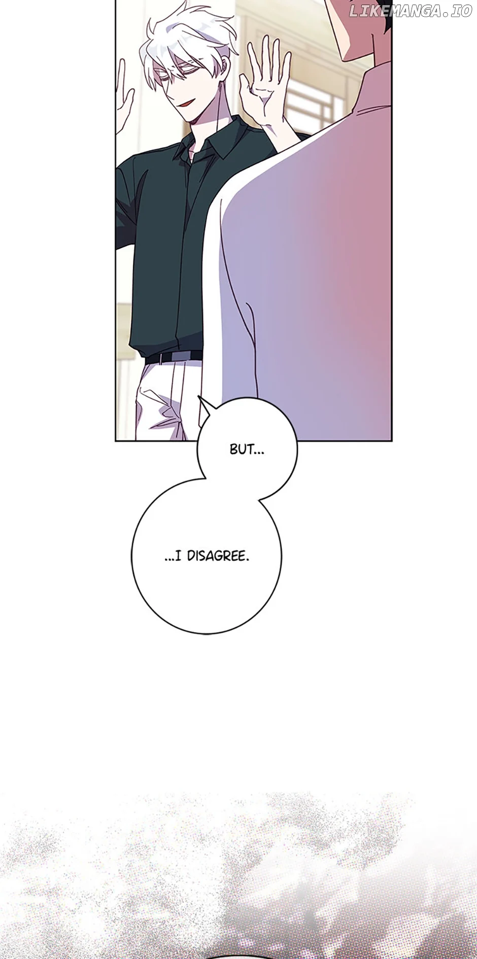 Welcome to Horong Café chapter 32 page 25