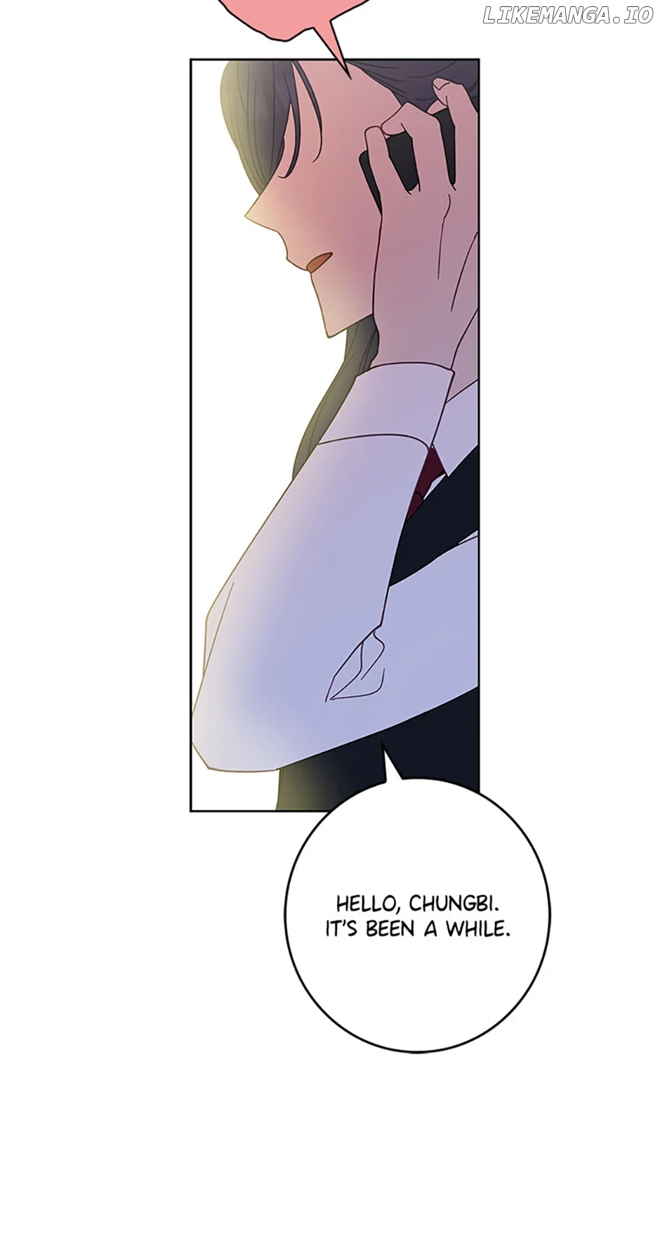 Welcome to Horong Café chapter 32 page 33