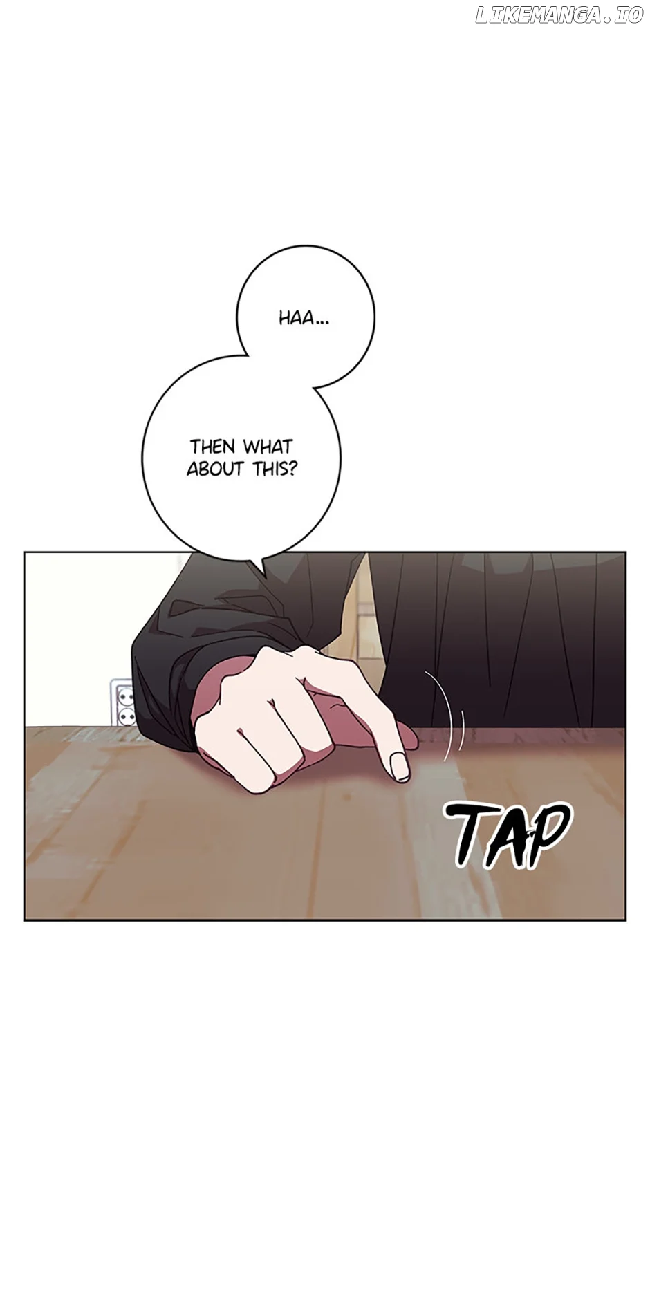 Welcome to Horong Café chapter 32 page 45