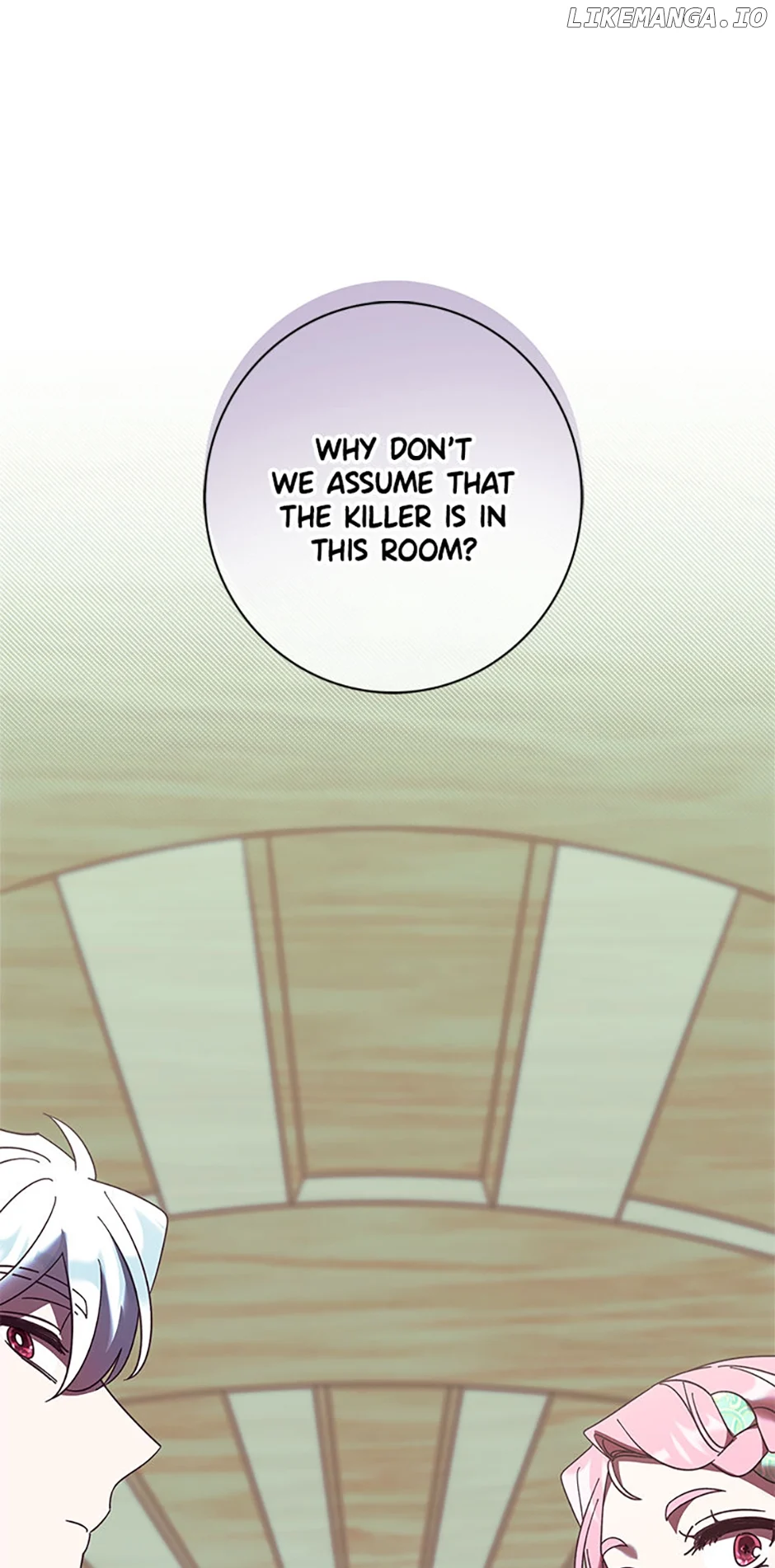 Welcome to Horong Café chapter 32 page 46