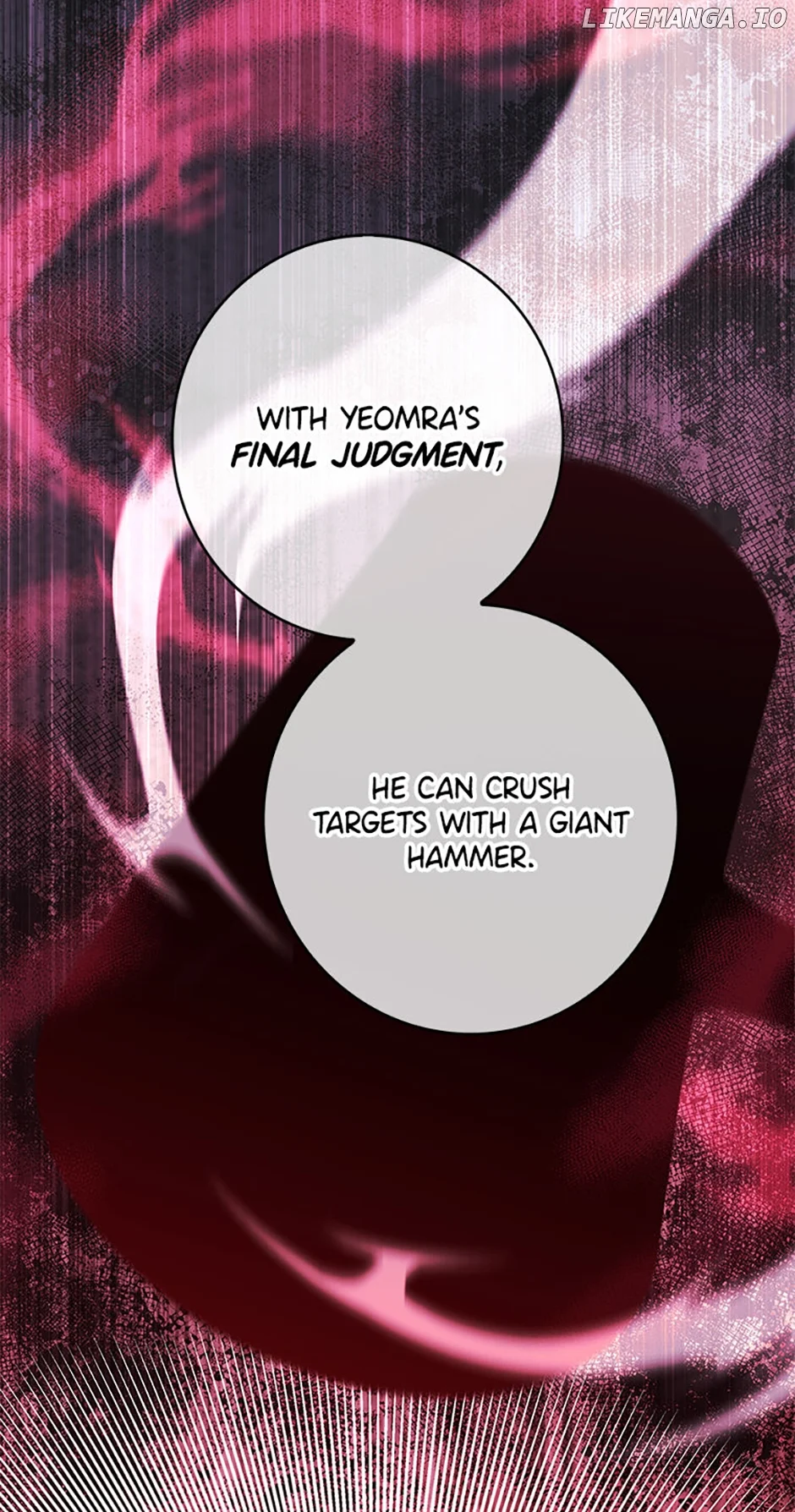Welcome to Horong Café chapter 32 page 49
