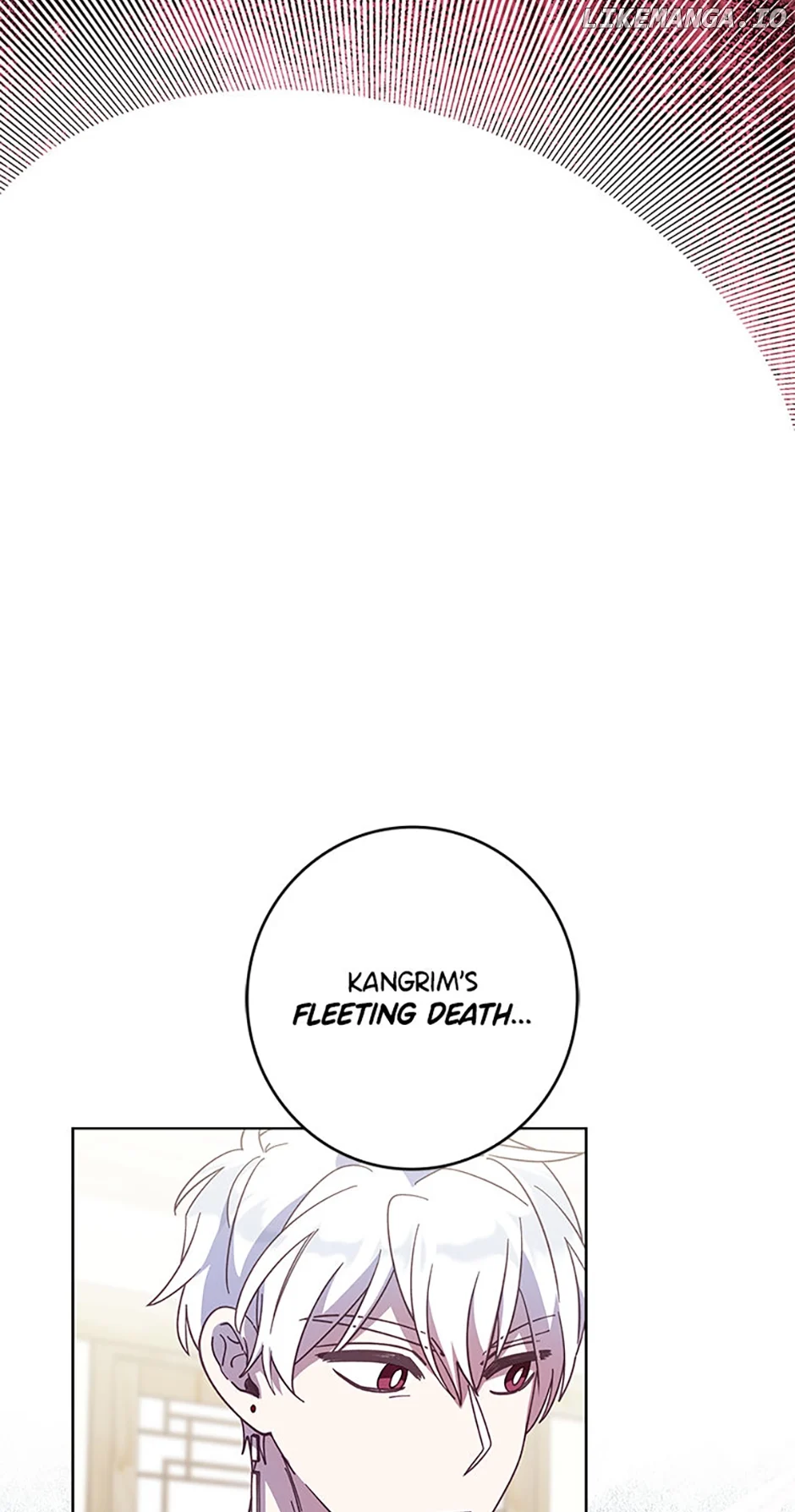 Welcome to Horong Café chapter 32 page 50