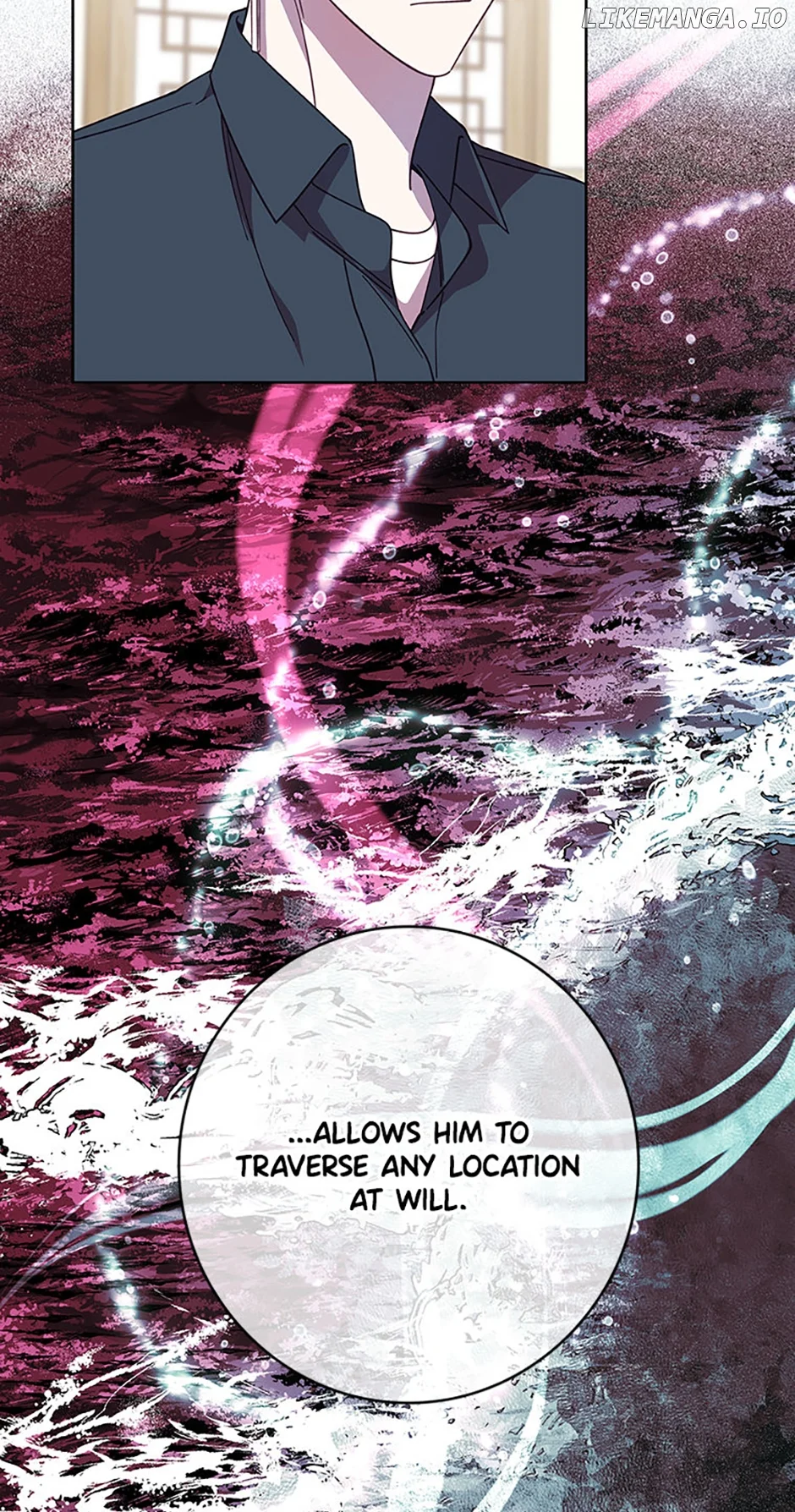 Welcome to Horong Café chapter 32 page 51