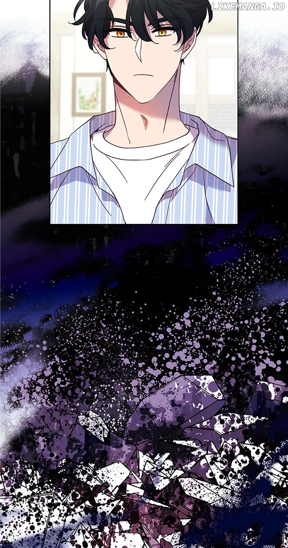 Welcome to Horong Café chapter 32 page 53