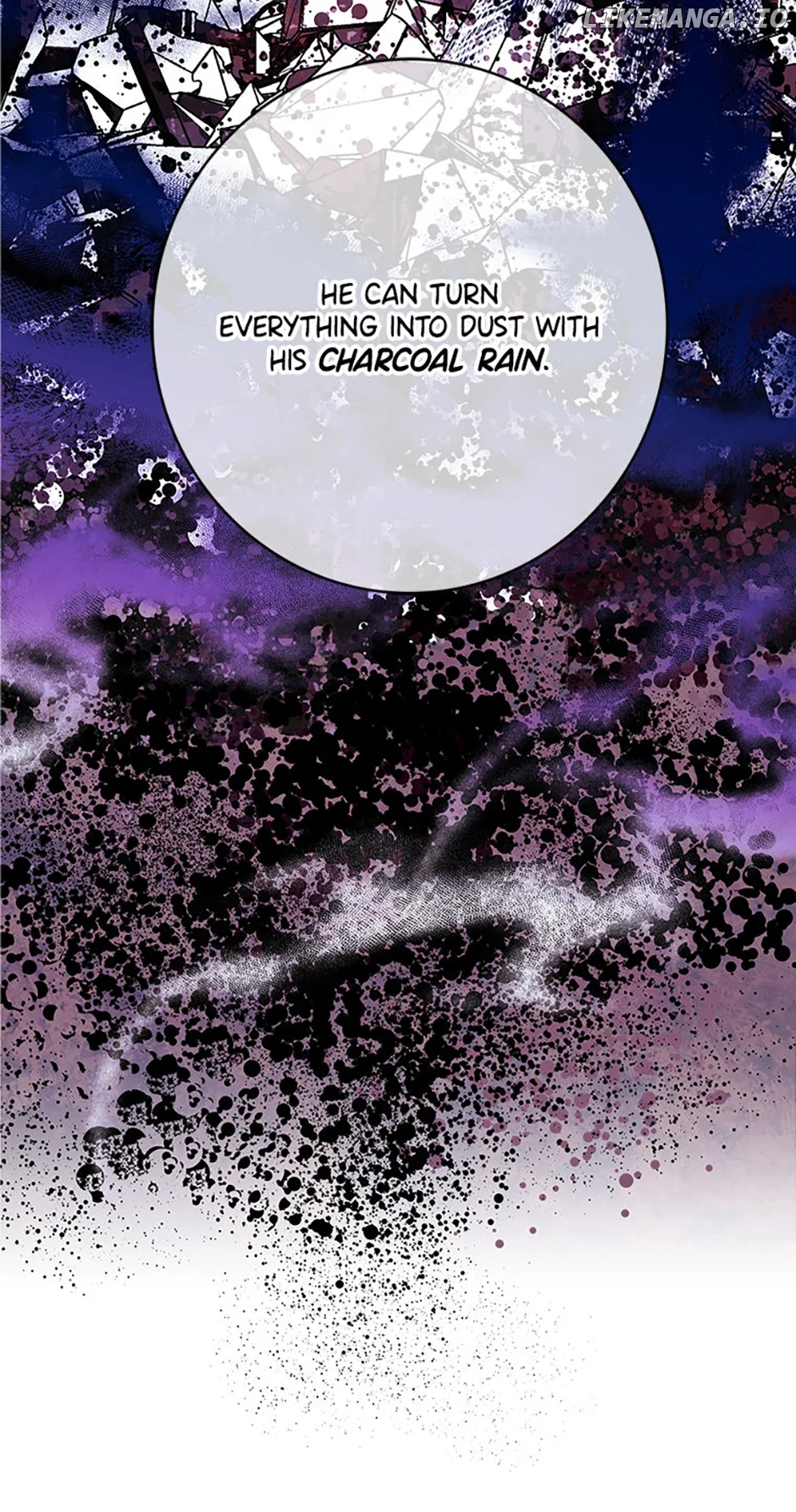 Welcome to Horong Café chapter 32 page 54