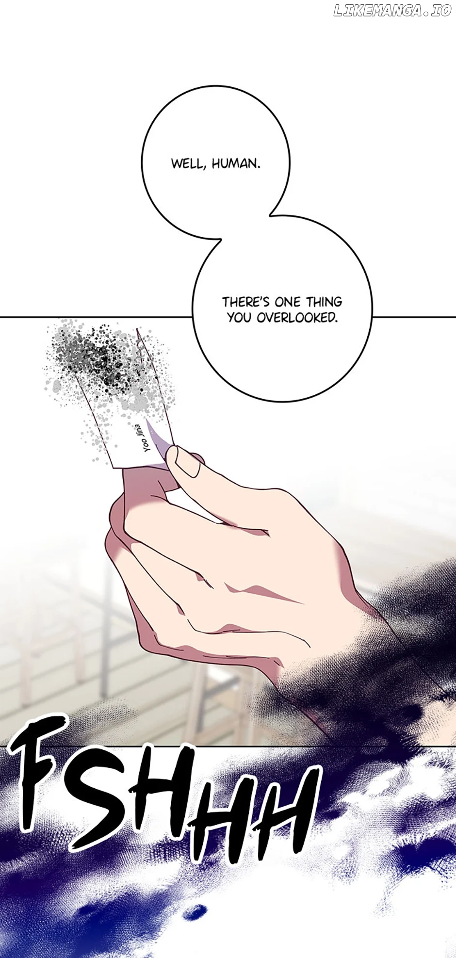 Welcome to Horong Café chapter 32 page 60
