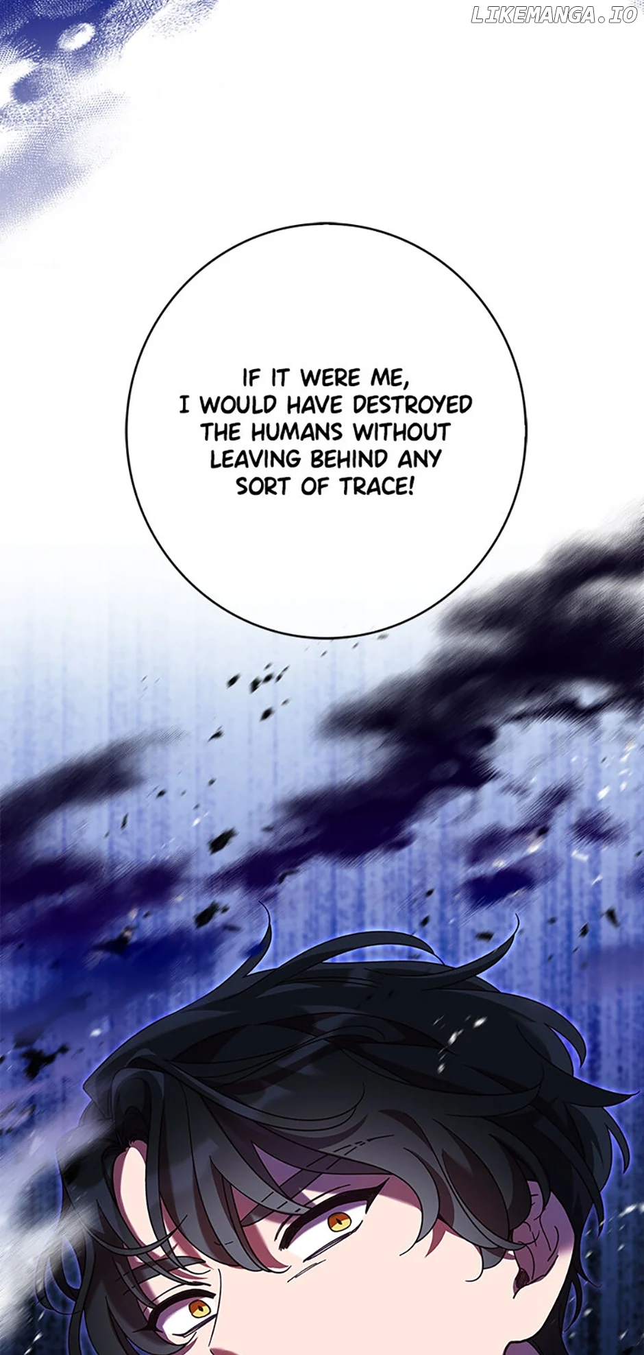 Welcome to Horong Café chapter 32 page 61