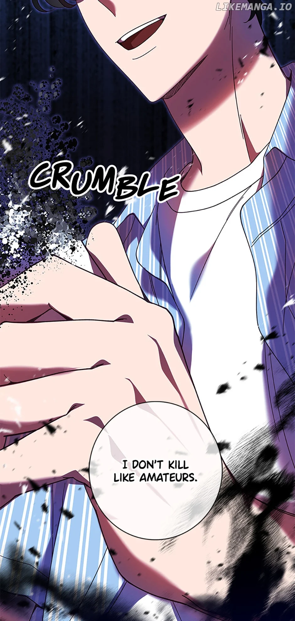 Welcome to Horong Café chapter 32 page 62