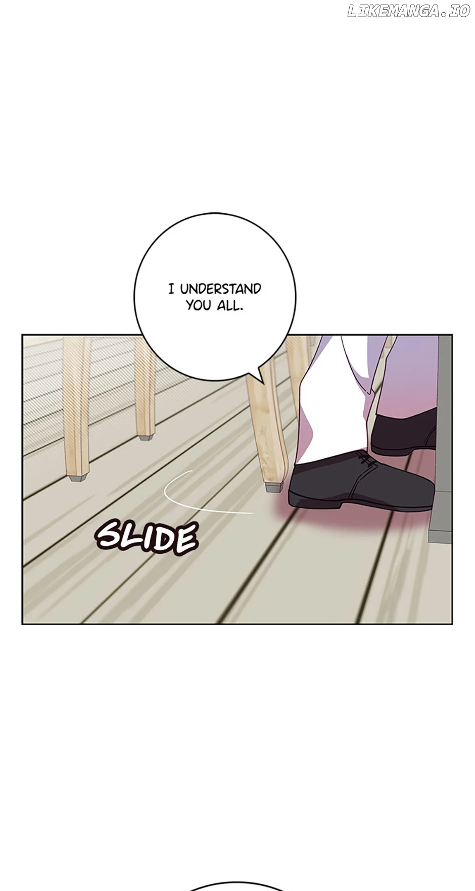 Welcome to Horong Café chapter 32 page 66
