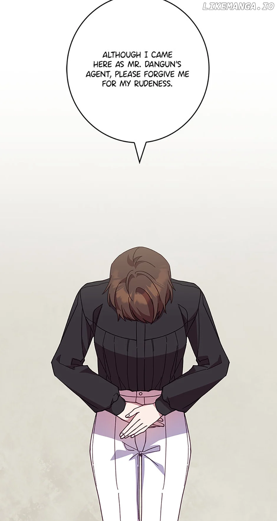 Welcome to Horong Café chapter 32 page 67