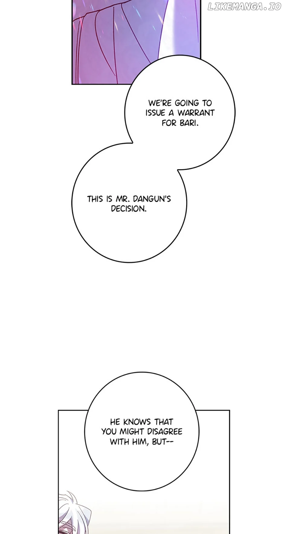 Welcome to Horong Café chapter 32 page 69