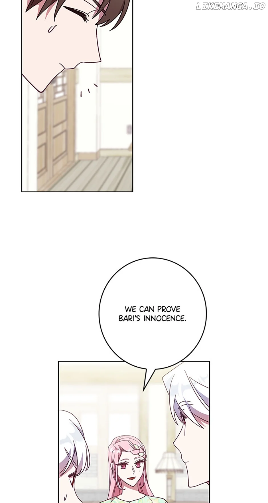Welcome to Horong Café chapter 32 page 71