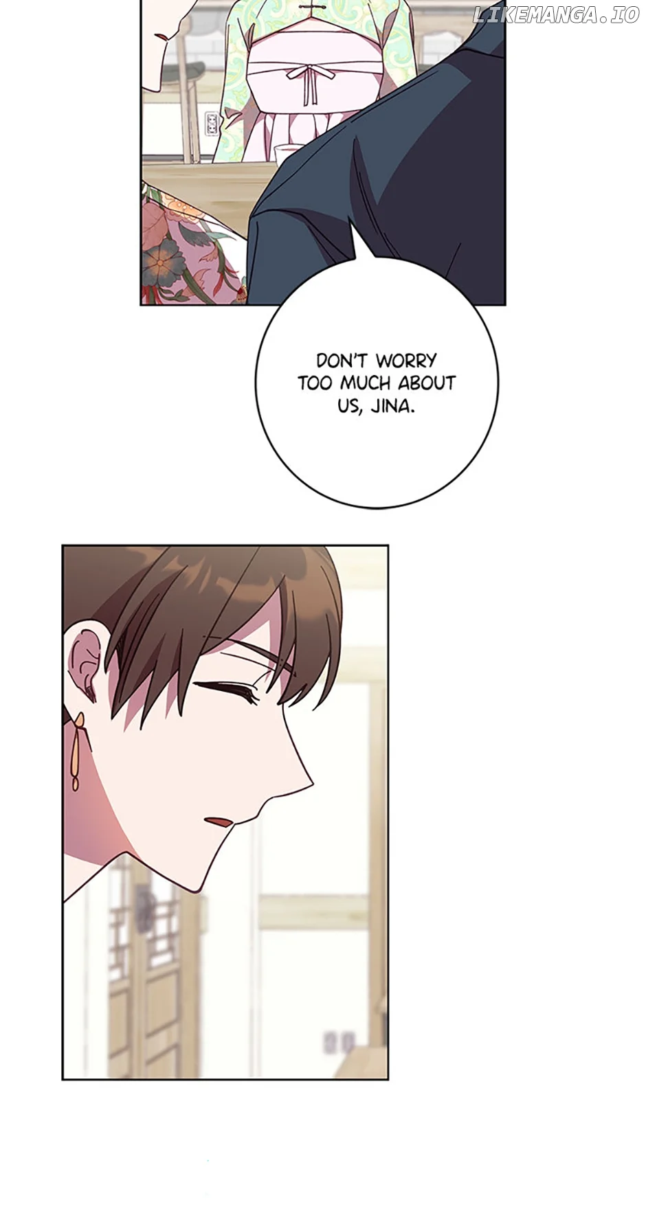 Welcome to Horong Café chapter 32 page 72