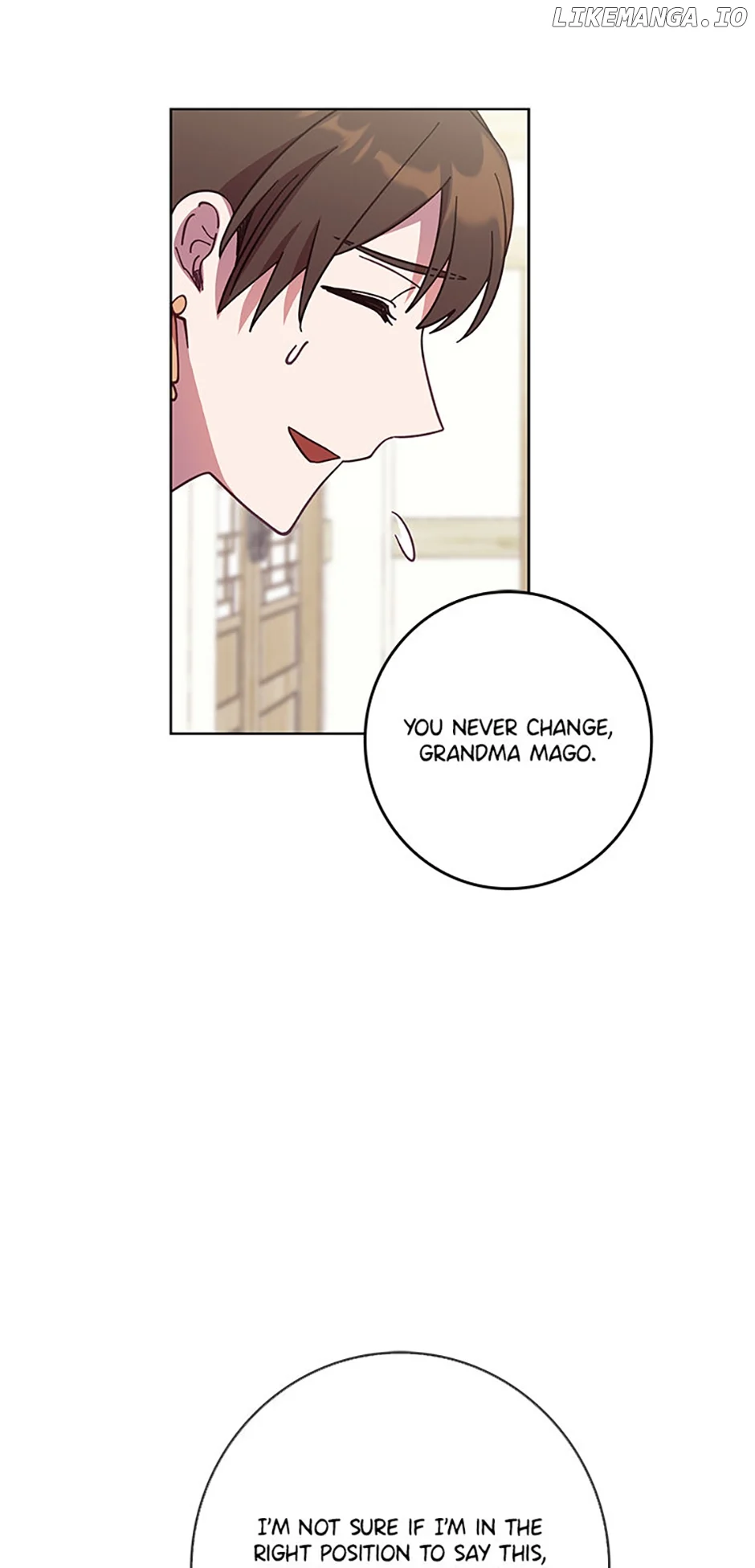 Welcome to Horong Café chapter 32 page 73