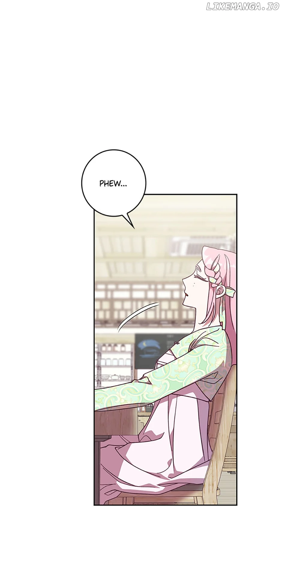 Welcome to Horong Café chapter 32 page 75