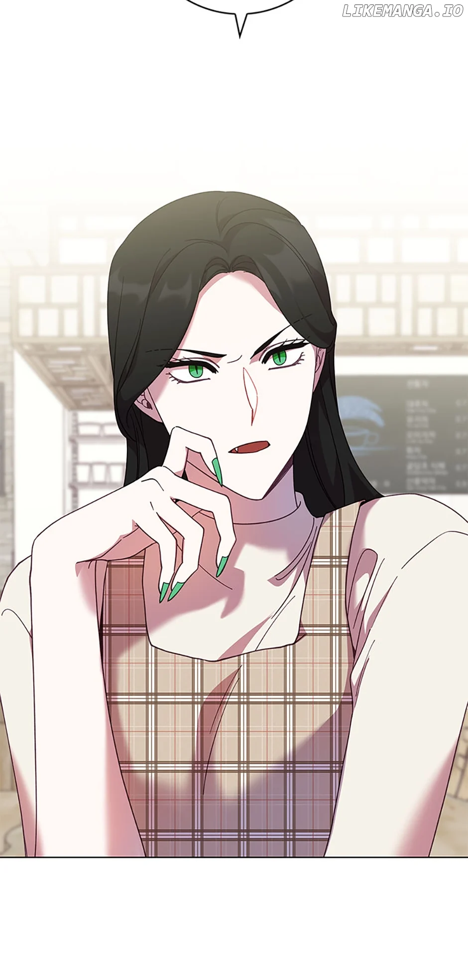Welcome to Horong Café chapter 32 page 78