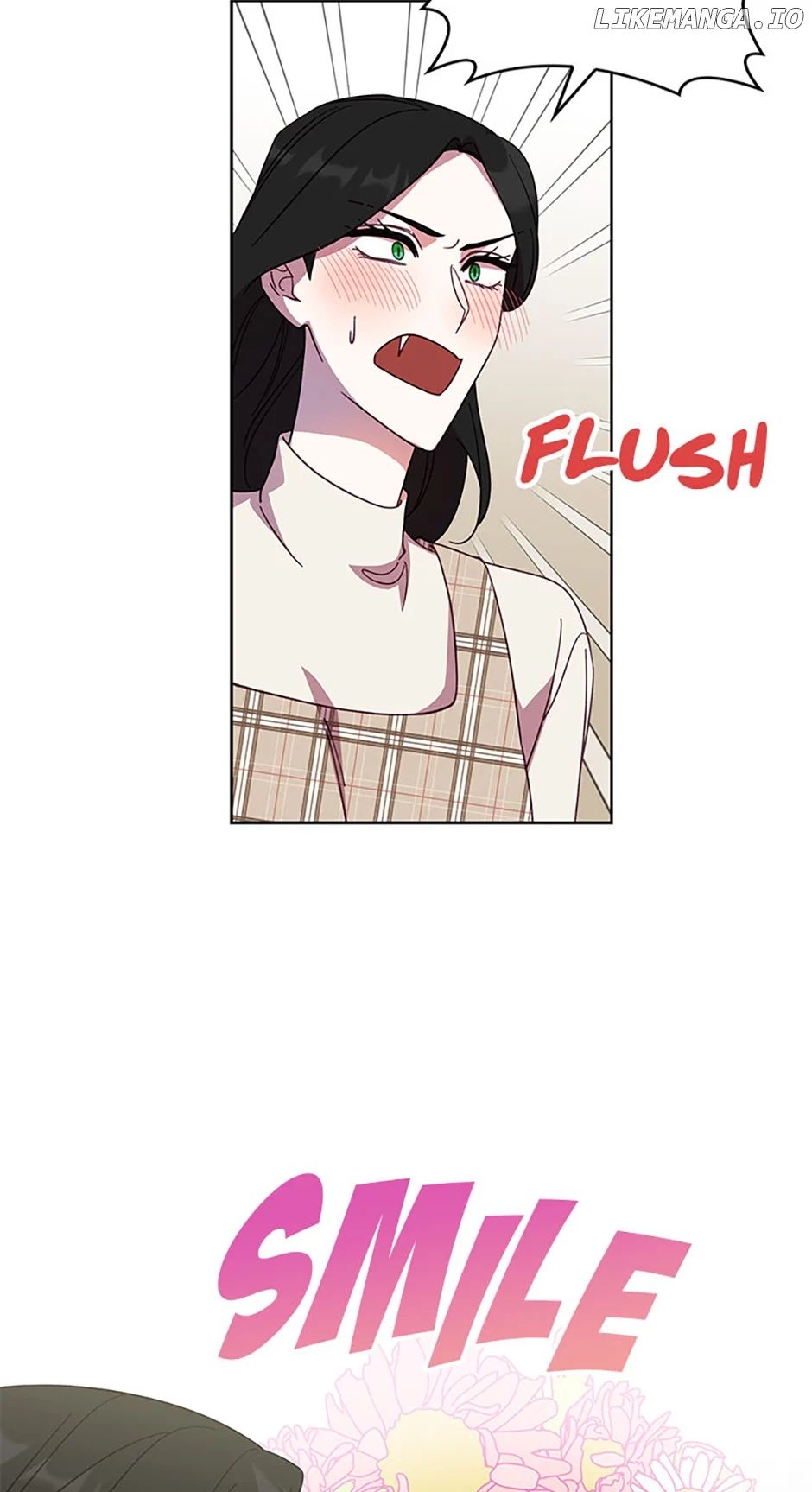 Welcome to Horong Café chapter 32 page 80