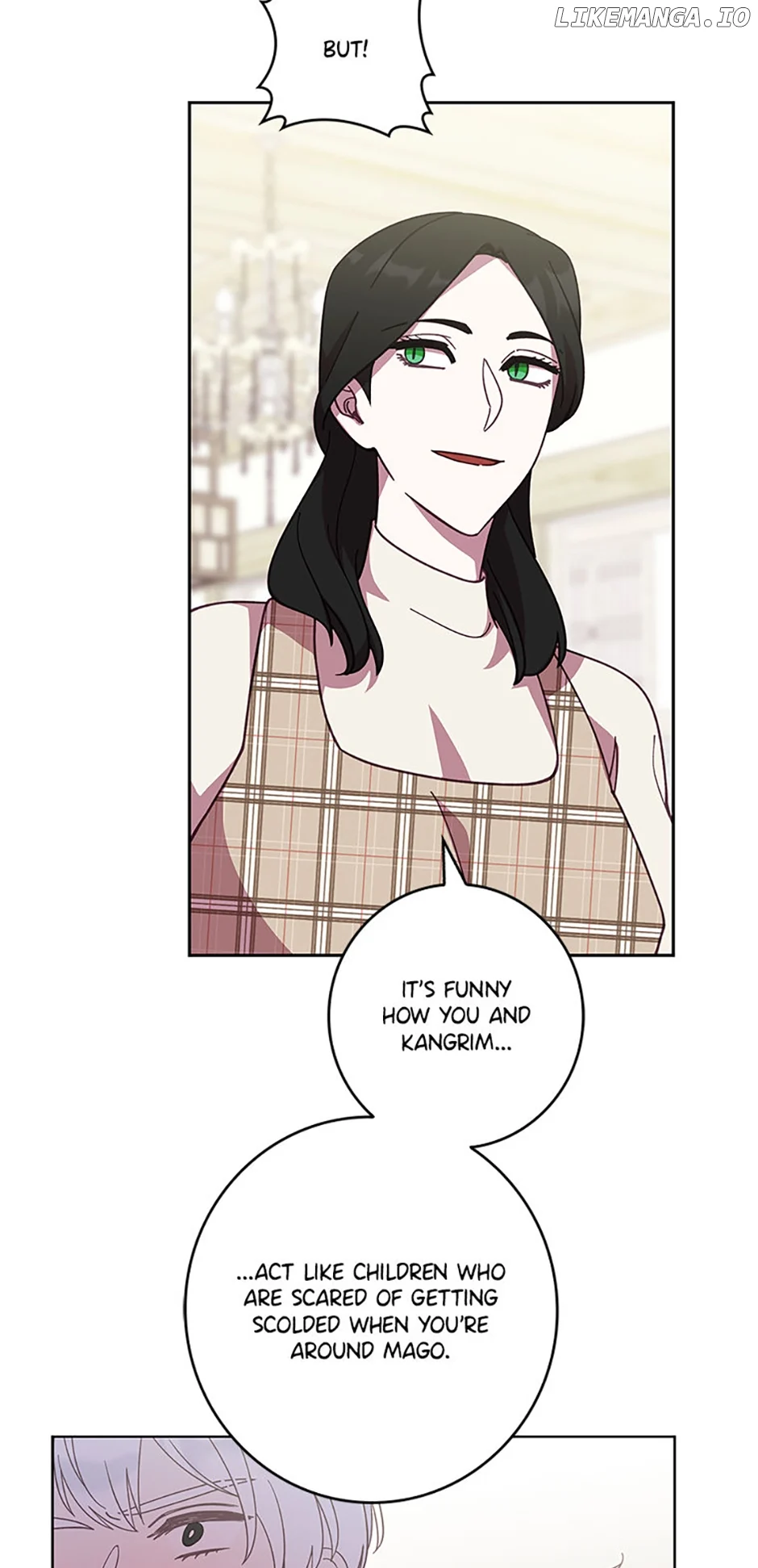 Welcome to Horong Café chapter 32 page 87