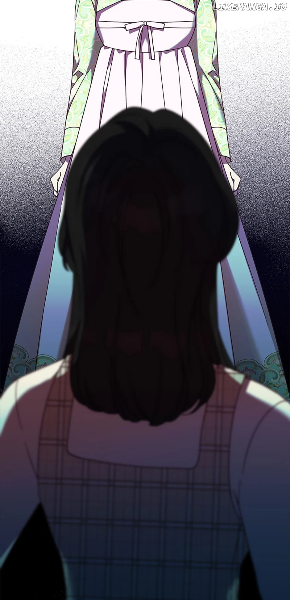 Welcome to Horong Café chapter 32 page 90