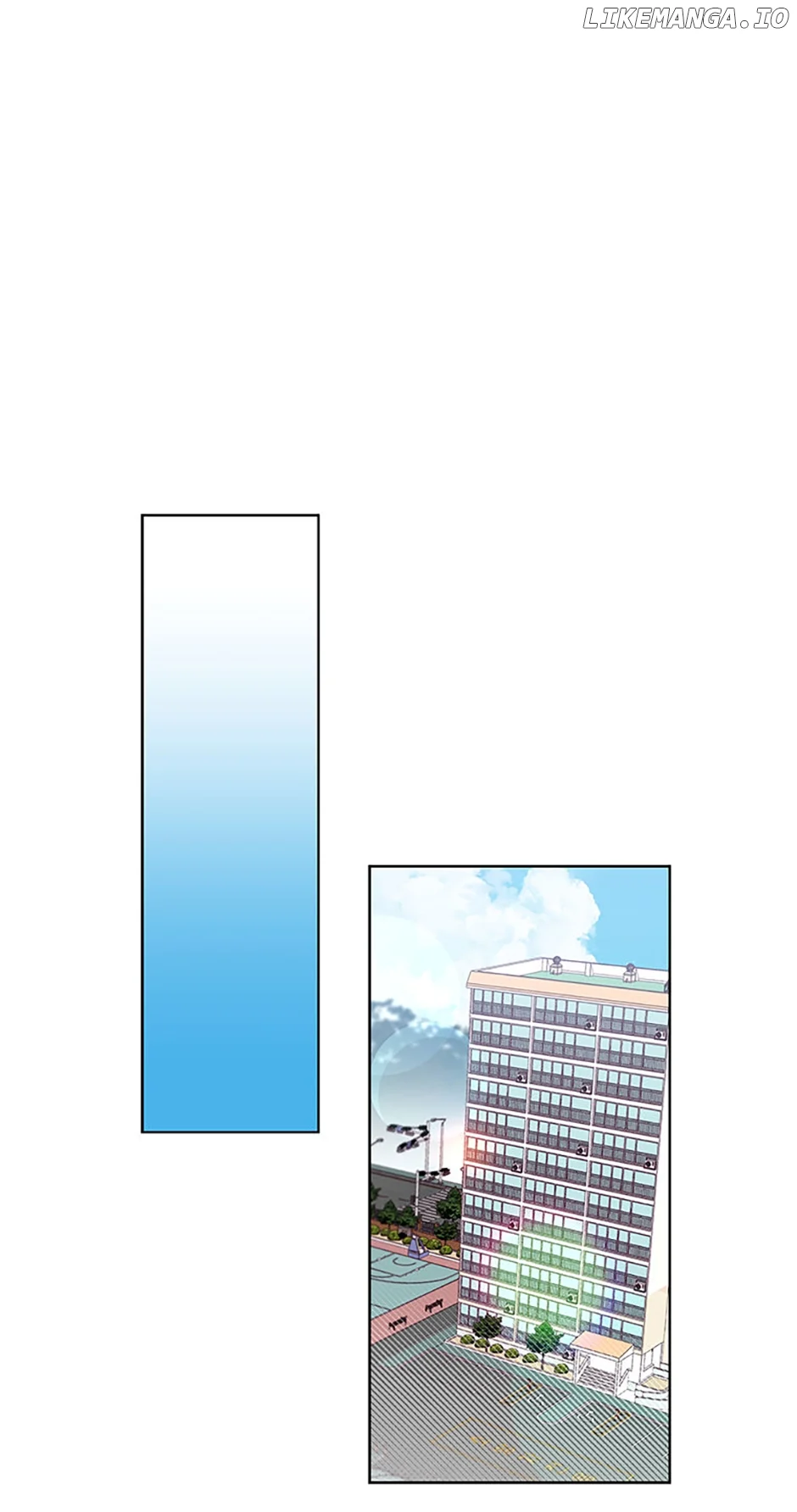Welcome to Horong Café chapter 33 page 1