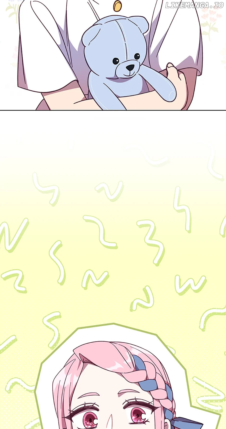 Welcome to Horong Café chapter 33 page 3