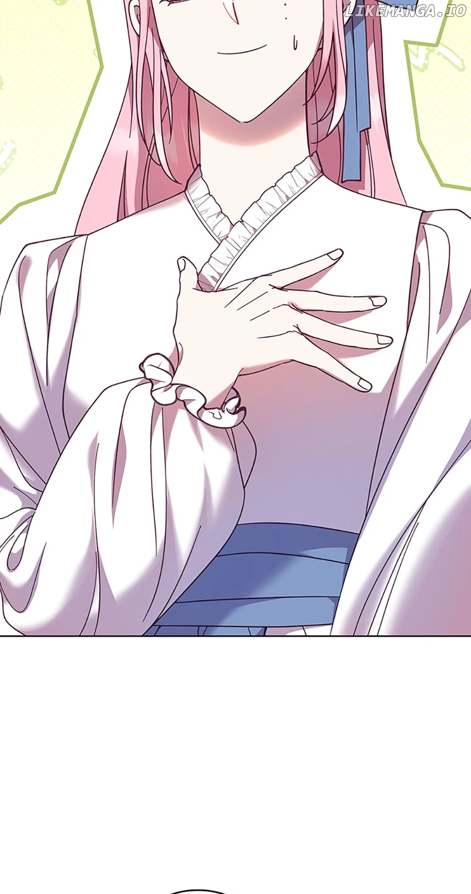Welcome to Horong Café chapter 33 page 4