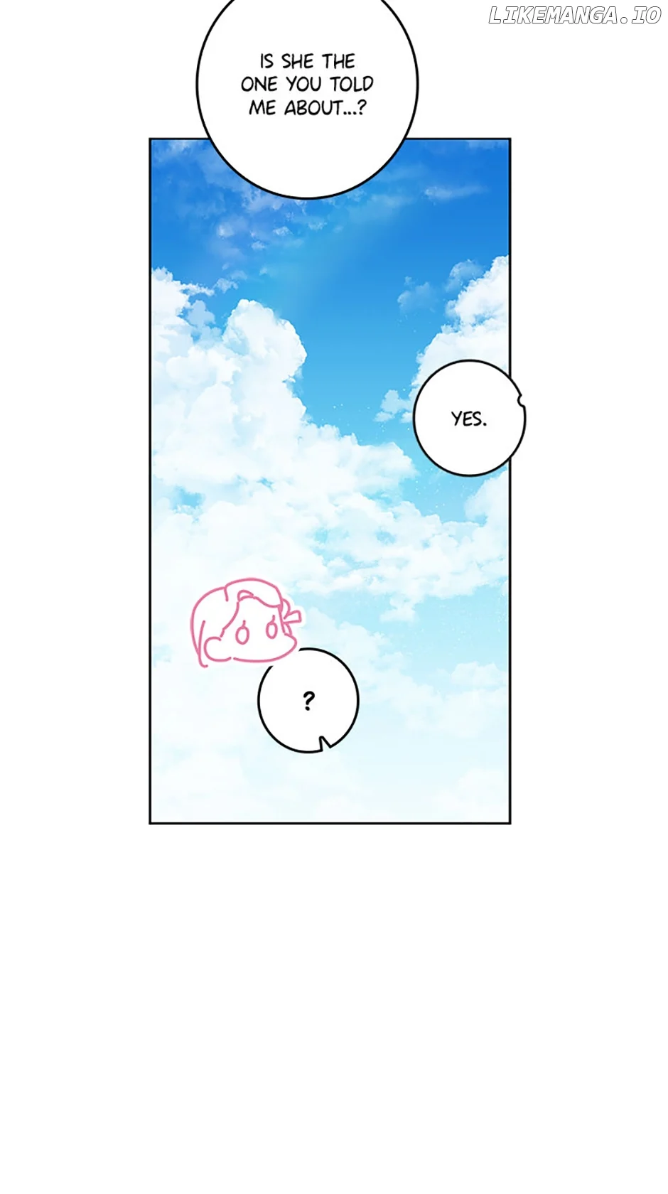 Welcome to Horong Café chapter 33 page 9