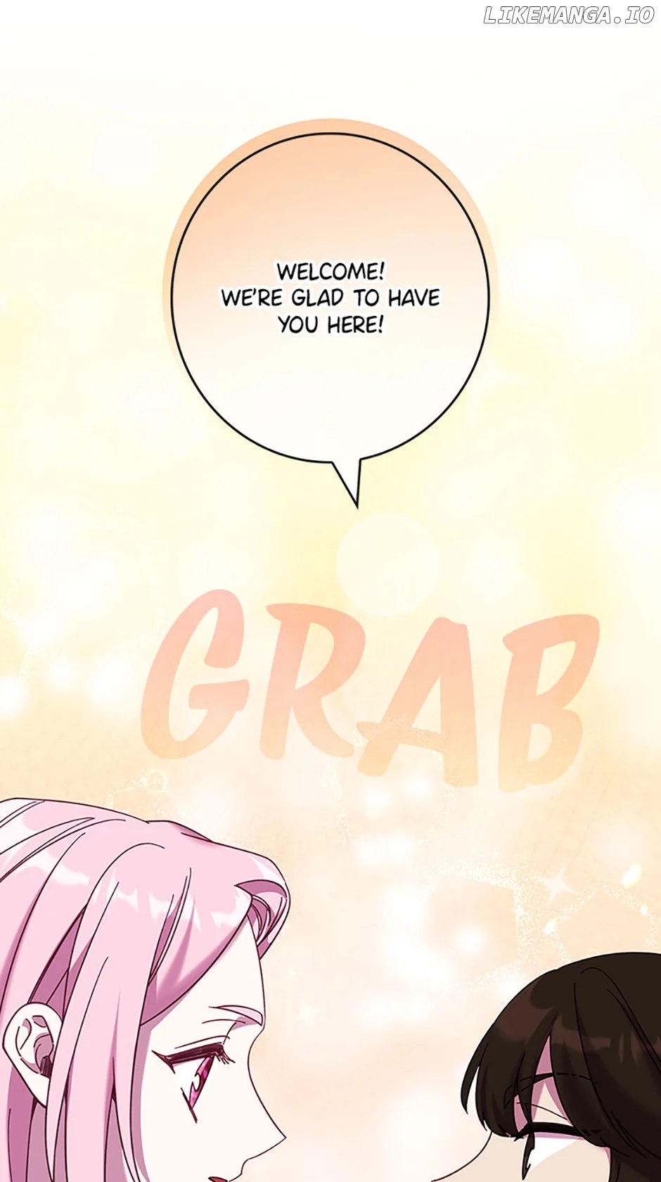 Welcome to Horong Café chapter 33 page 10