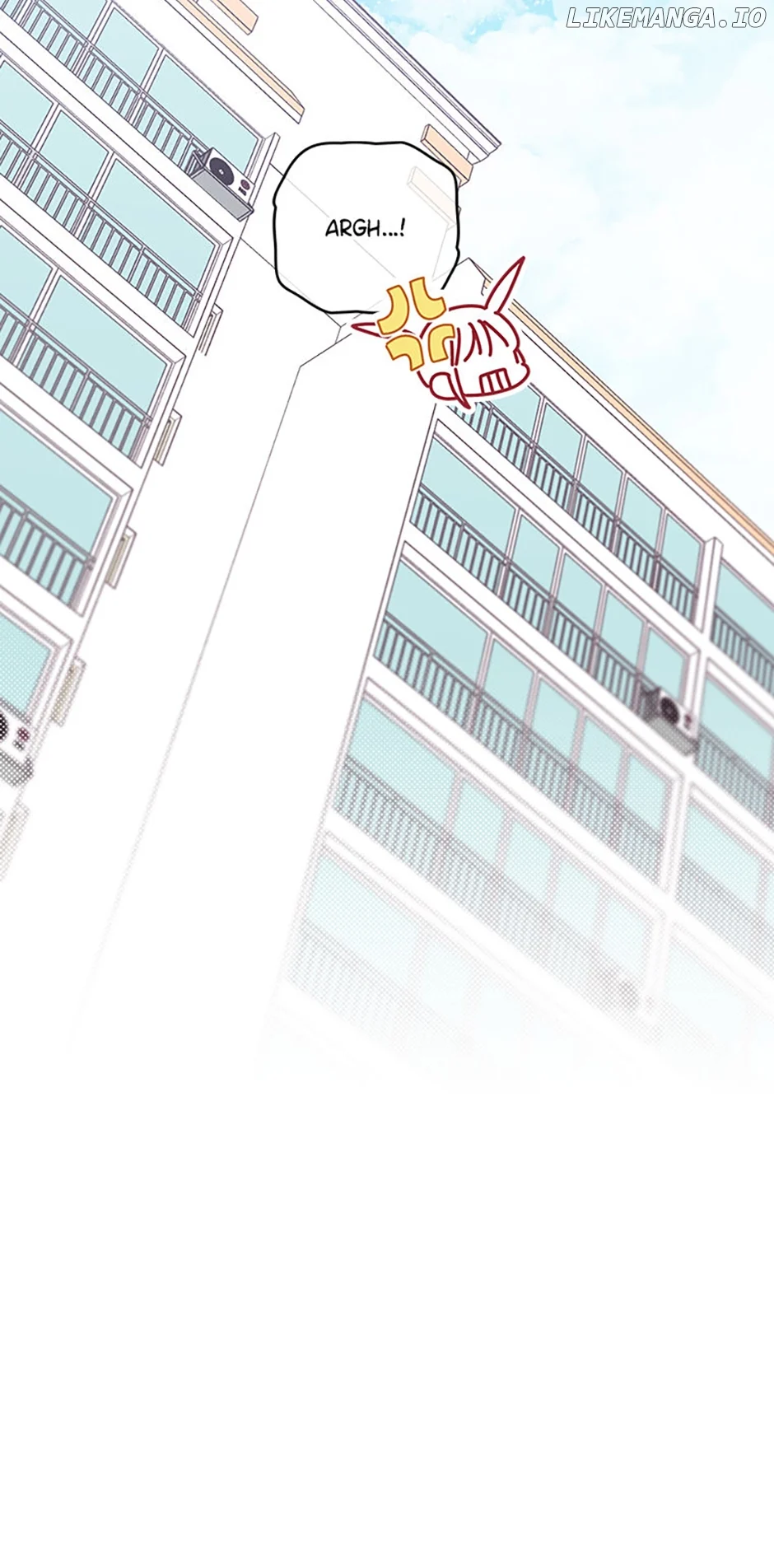Welcome to Horong Café chapter 33 page 14