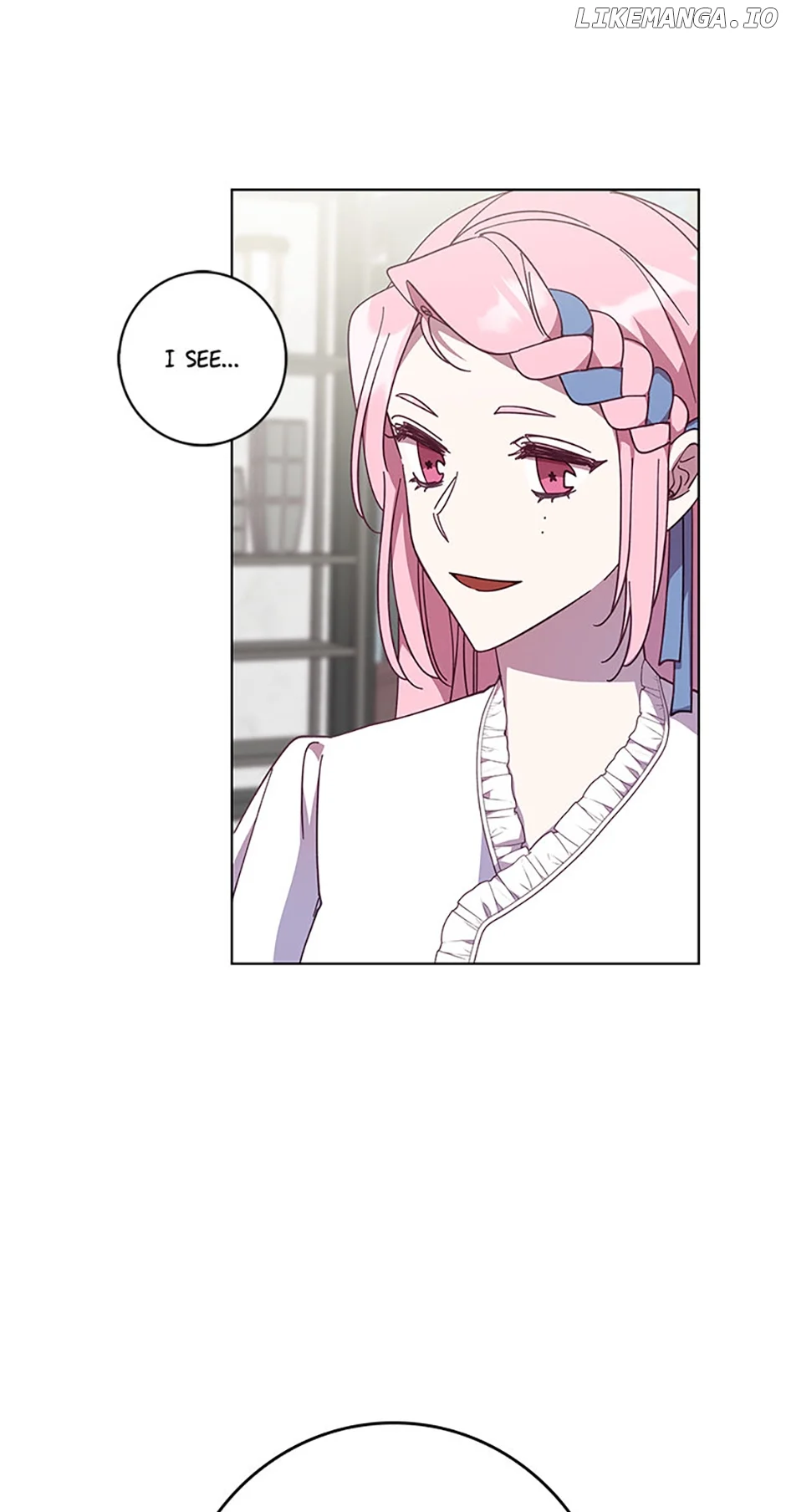 Welcome to Horong Café chapter 33 page 27
