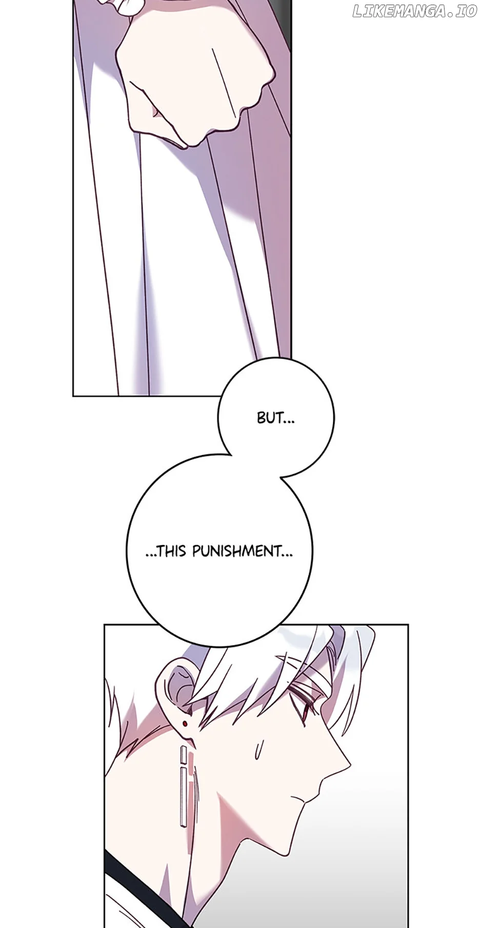 Welcome to Horong Café chapter 33 page 30