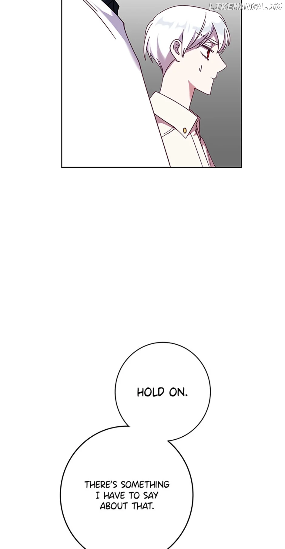 Welcome to Horong Café chapter 33 page 31
