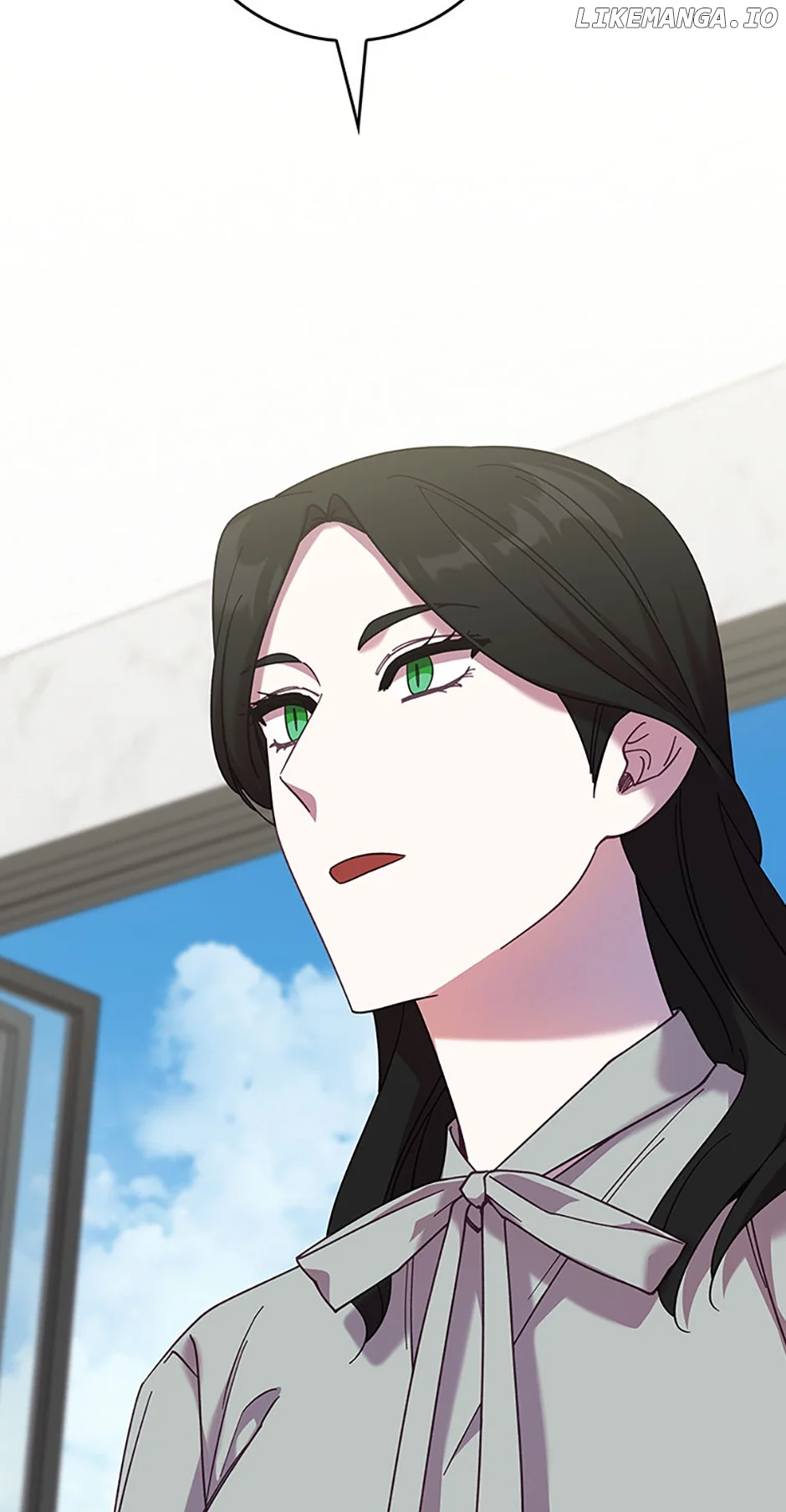 Welcome to Horong Café chapter 33 page 32