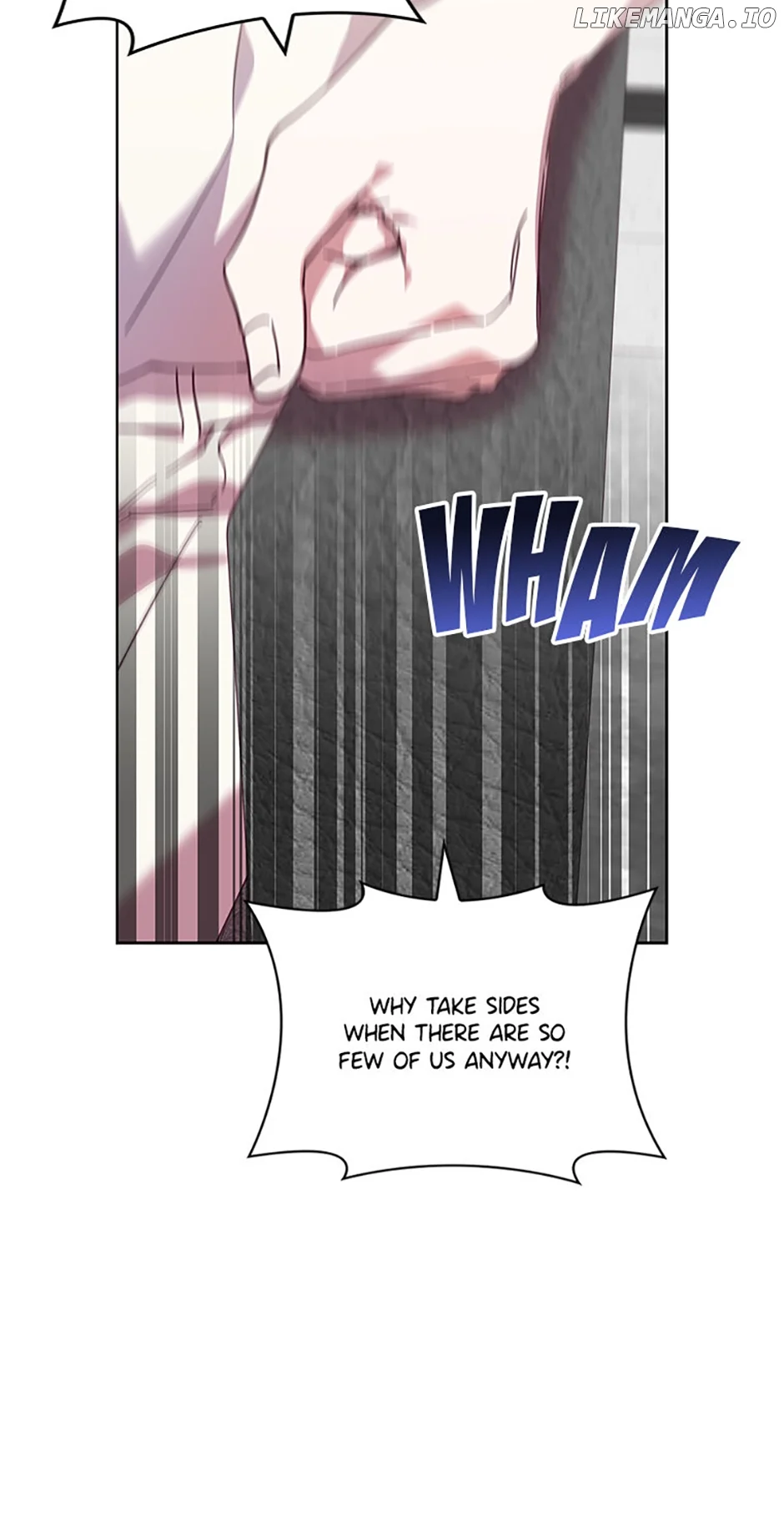 Welcome to Horong Café chapter 33 page 40