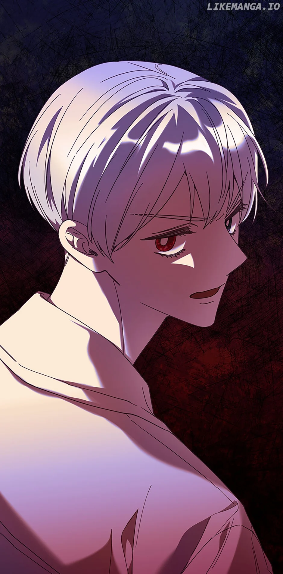 Welcome to Horong Café chapter 33 page 43