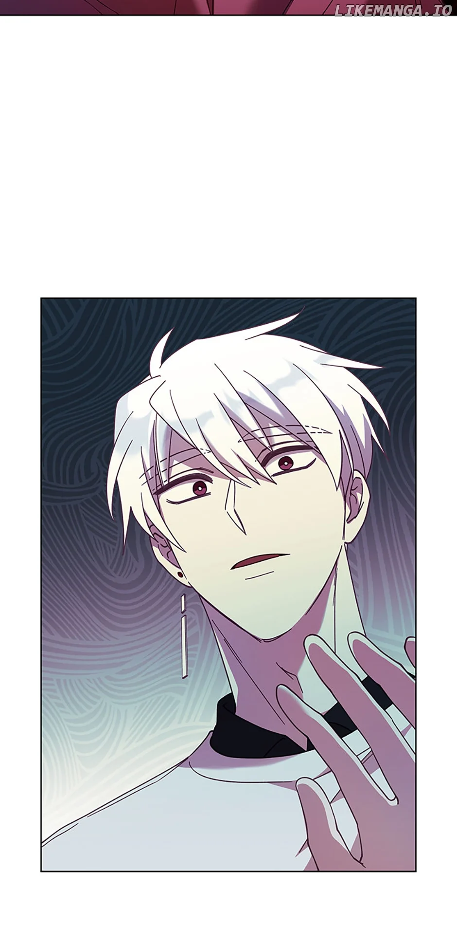 Welcome to Horong Café chapter 33 page 44