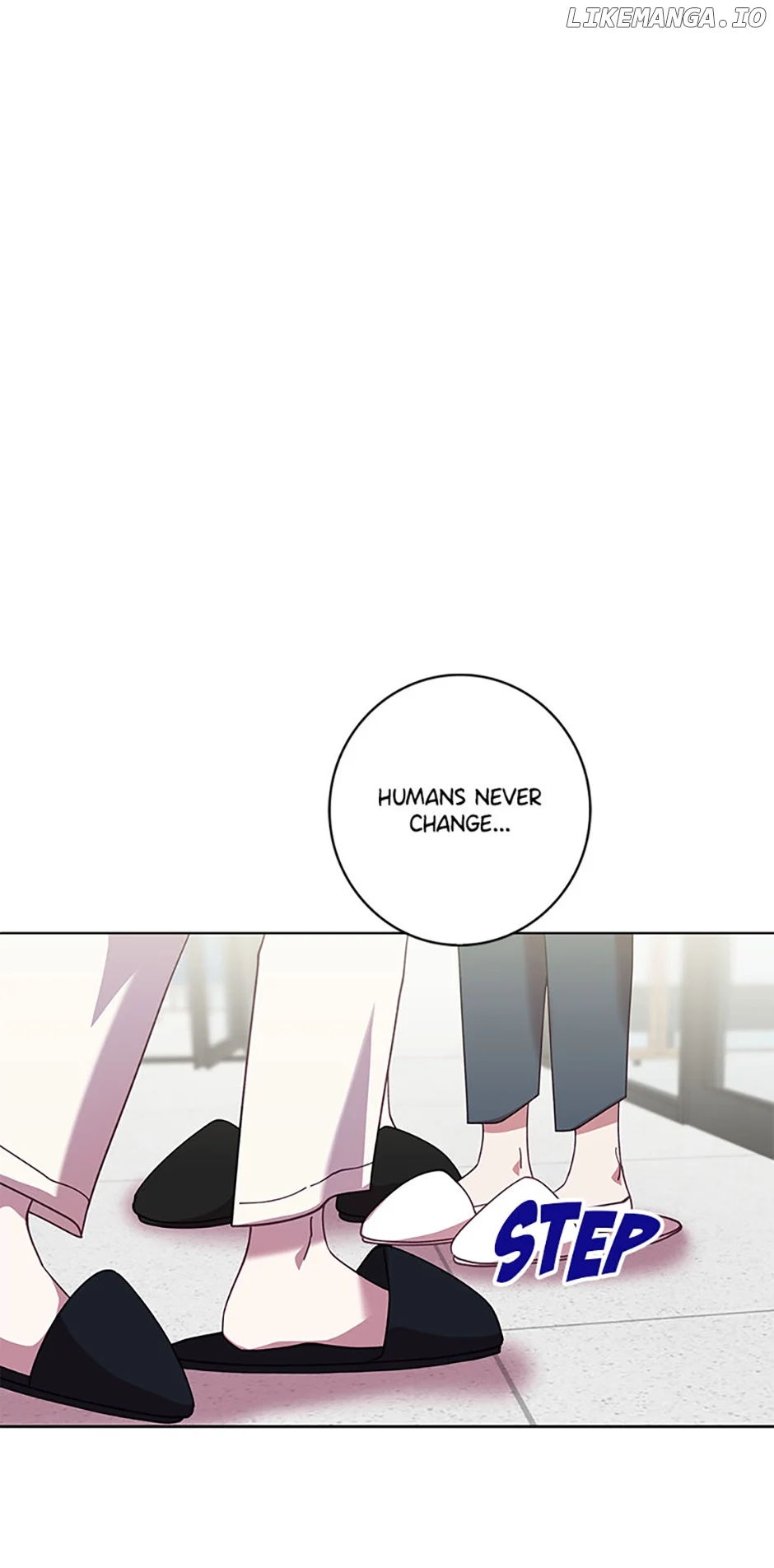 Welcome to Horong Café chapter 33 page 45