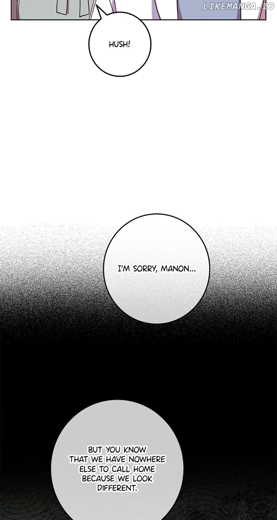 Welcome to Horong Café chapter 33 page 49