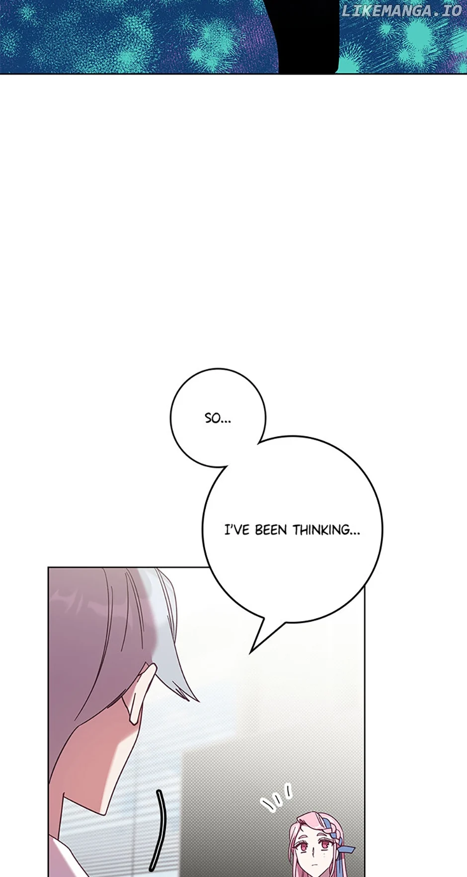 Welcome to Horong Café chapter 33 page 51