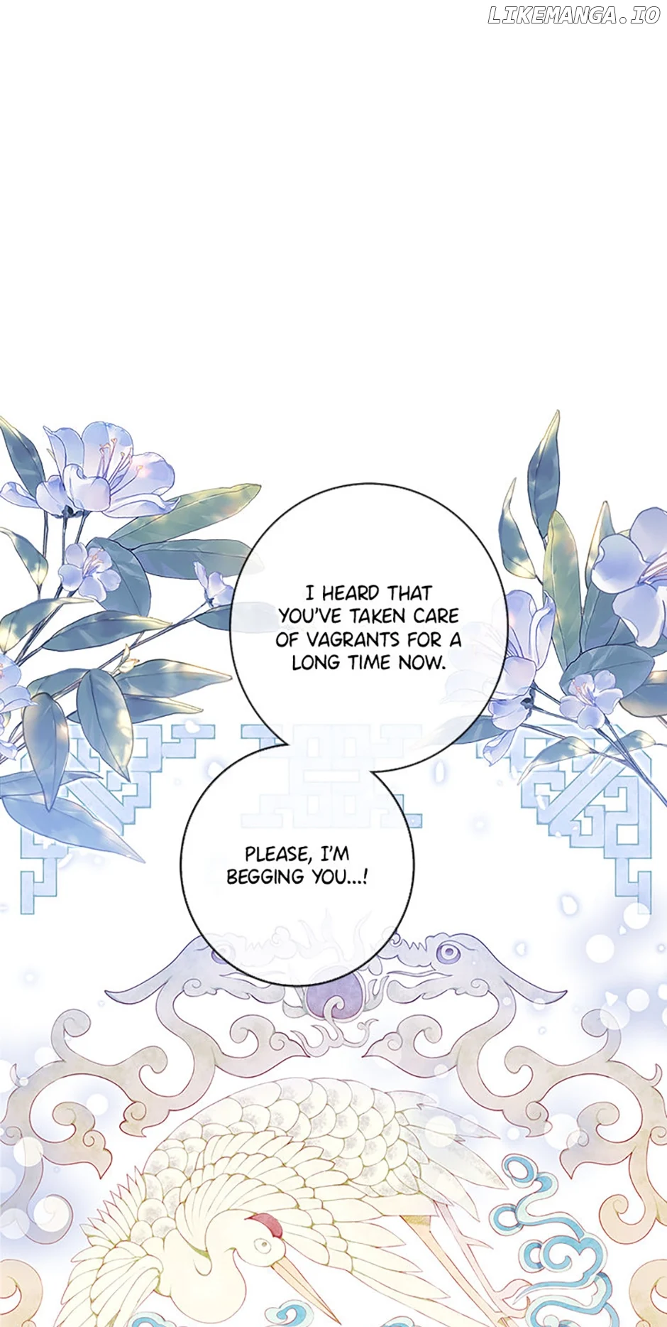 Welcome to Horong Café chapter 33 page 55