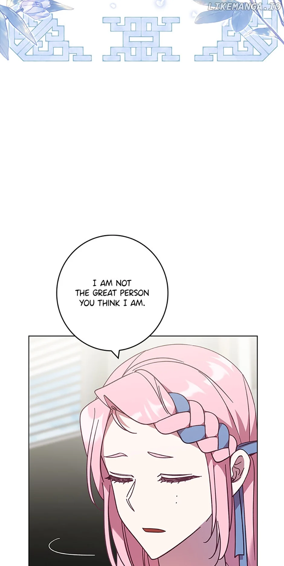 Welcome to Horong Café chapter 33 page 57